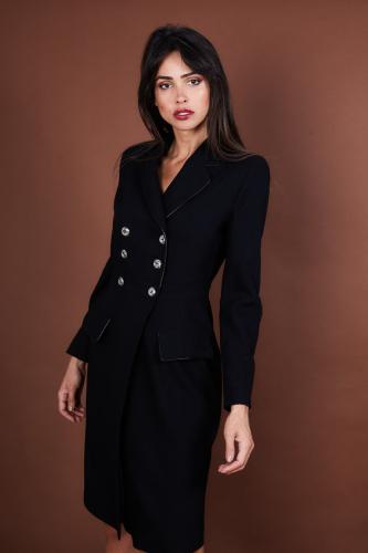ROBES