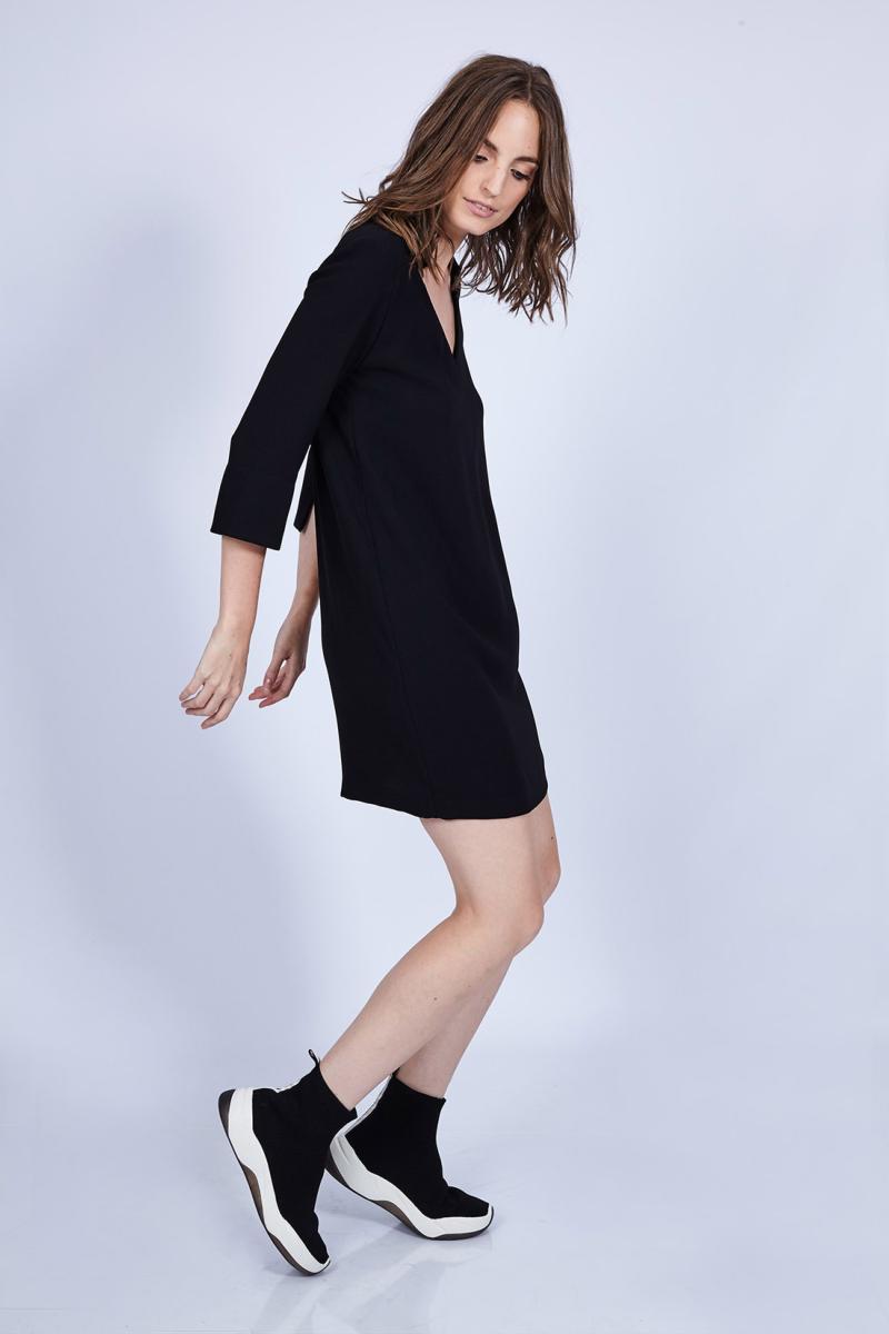 Robe Working girlRobes Casuals Chics Robes FemmesRobe Elegante