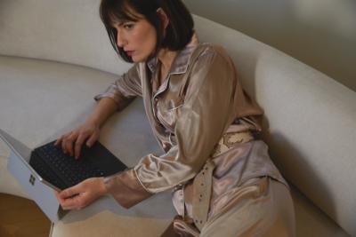 HOMEWEAR ET COCOONING