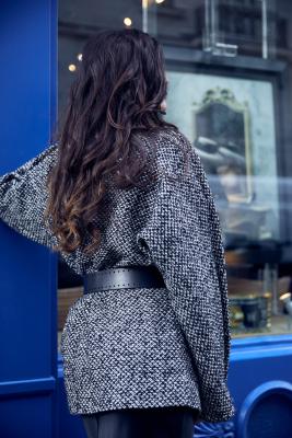 HAUTS-BAS -VESTES-COMBIS